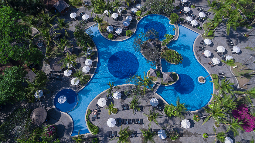 Melia Bali