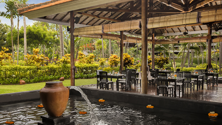 Lotus Restaurant