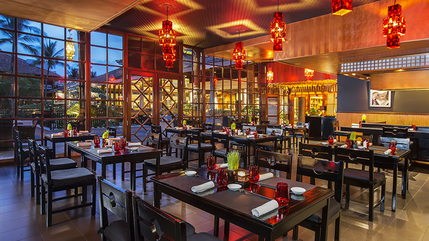 Sakura Restaurant