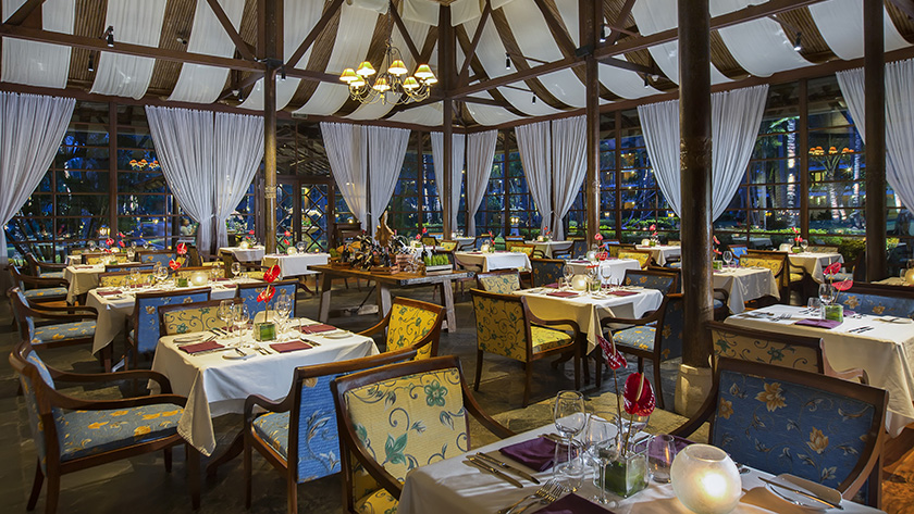 Sorrento Restaurant