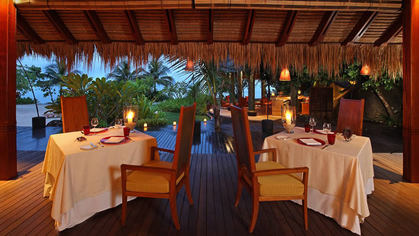 Tec Tec Restaurant