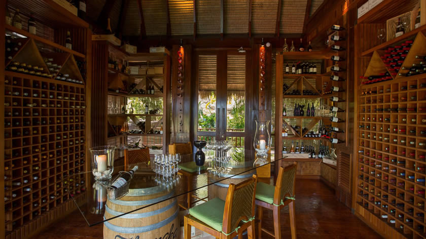 Wine Boutique