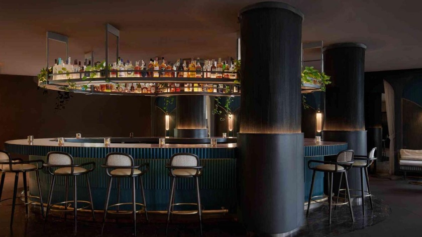 The Gem Bar