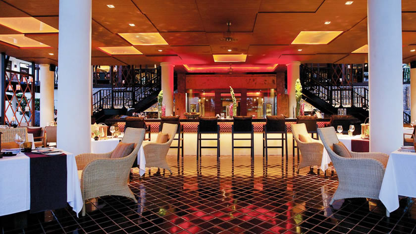 Sea View Bar