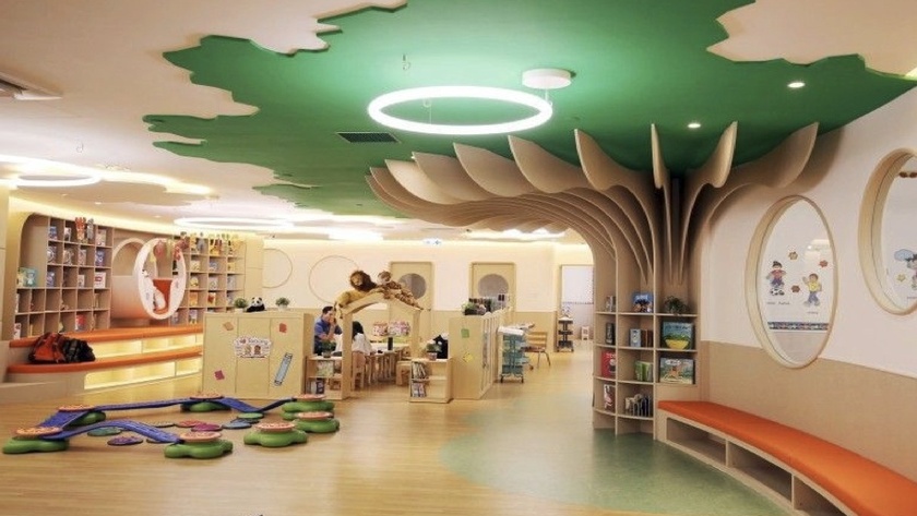 Kids Club