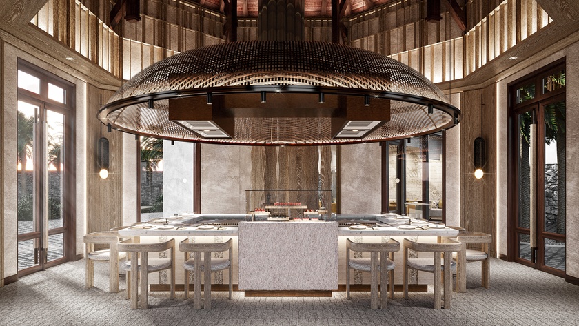 Haiku Japanese Resataurant 