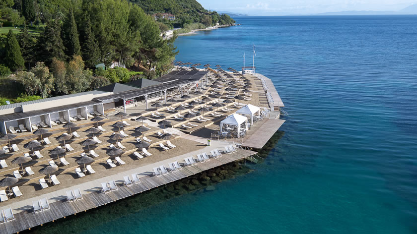 Beach Front