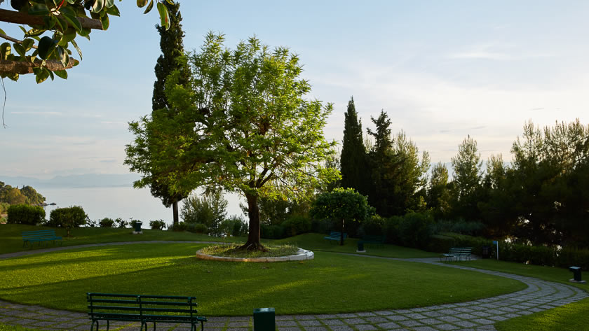 Gardens