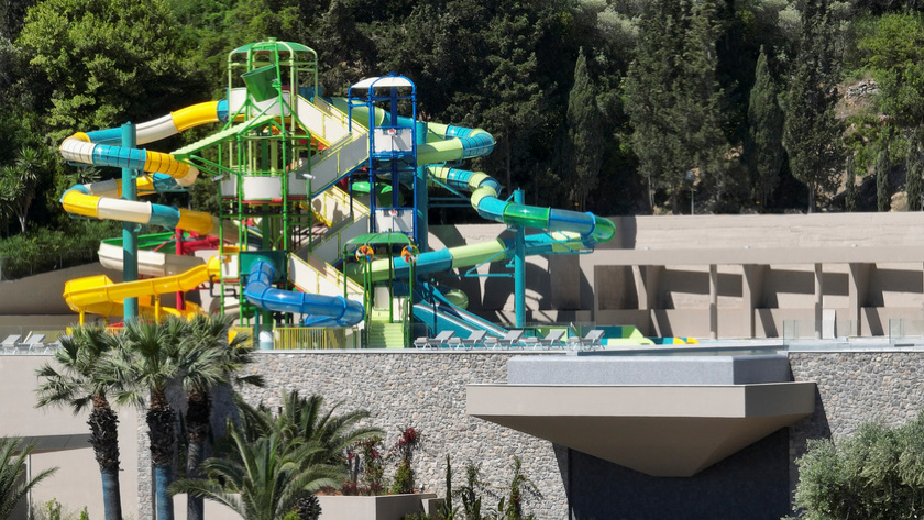 Aqua Park