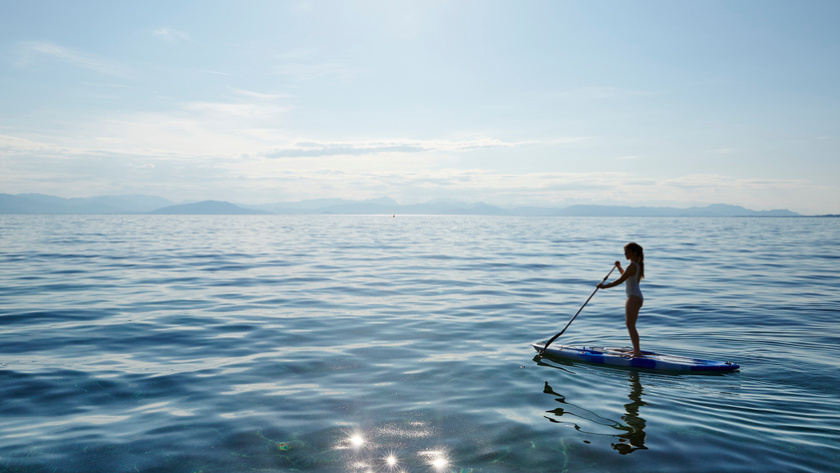 Watersports
