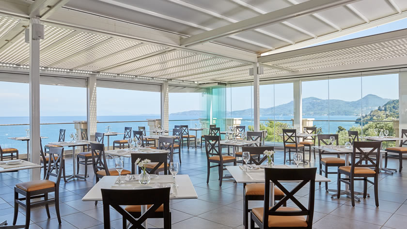 La Terrazza Restaurant