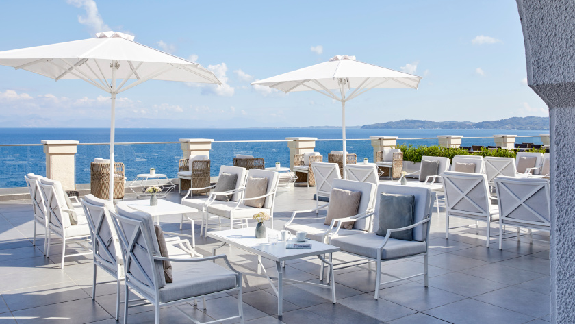 Belvedere Bar
