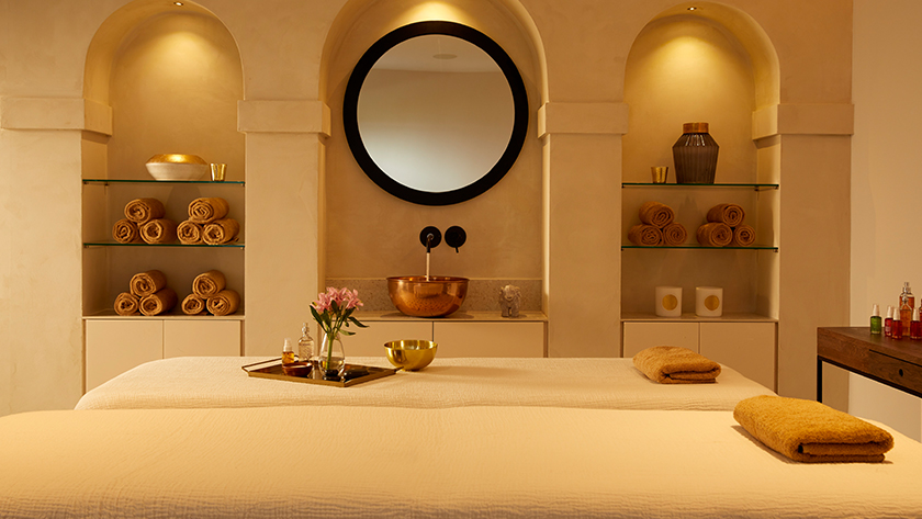 Spa