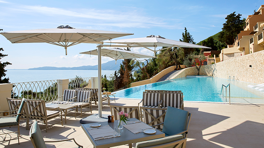 Aquavit Restaurant