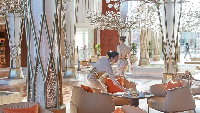 Noor Lounge