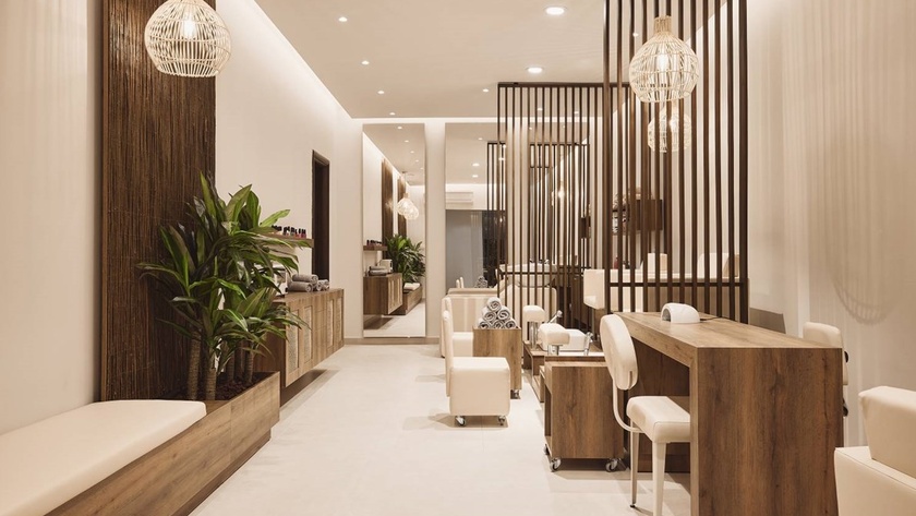 Beauty Salon