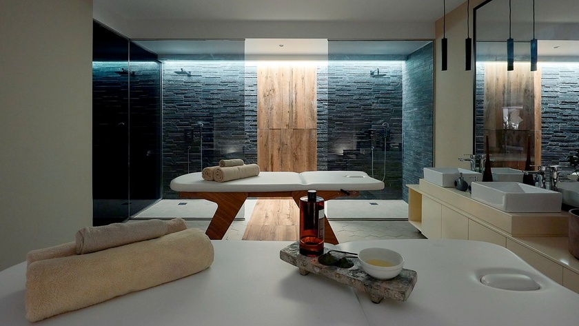 Treatment Room