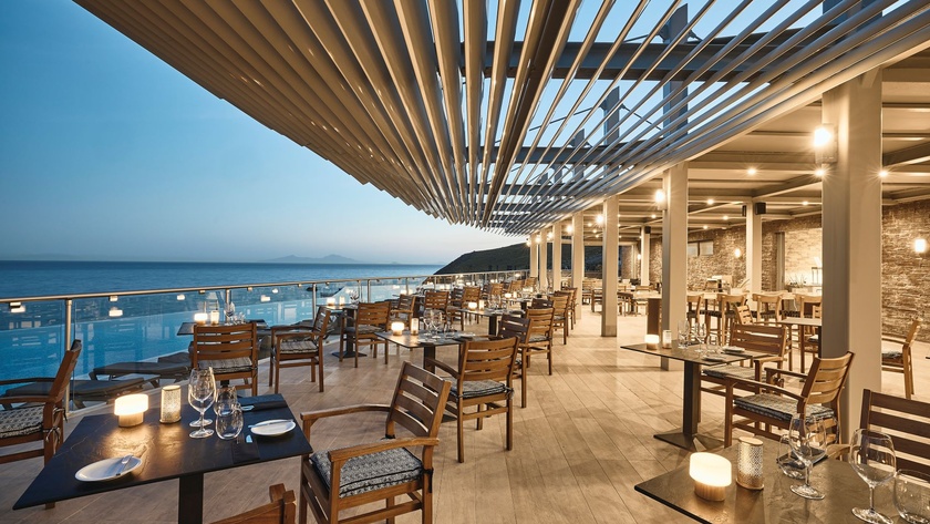 Mediterraneo Restaurant