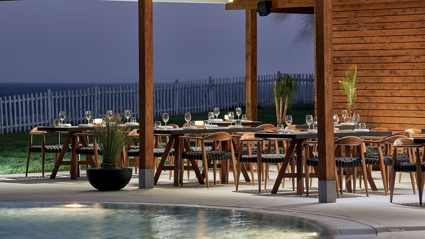 Soya Restaurant