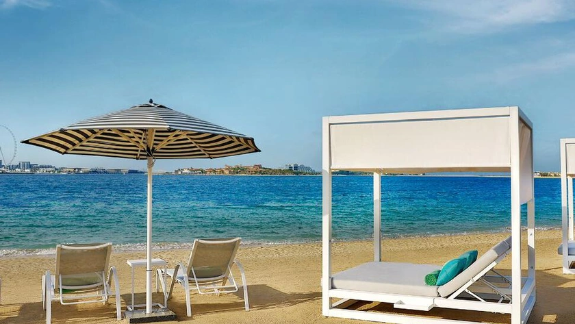 Stunning Beach