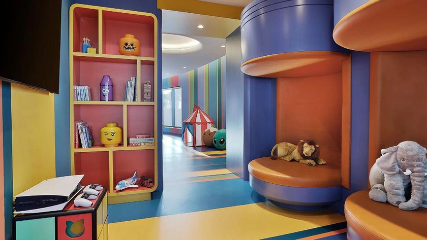 Kids Club