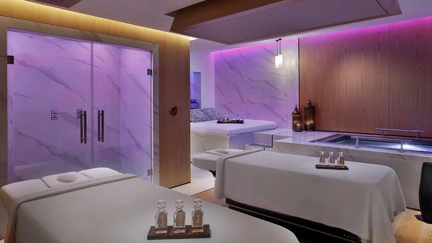 Spa