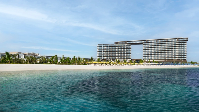 Movenpick Resort Al Marjan Island