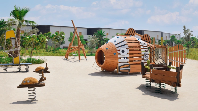 Kids Playground