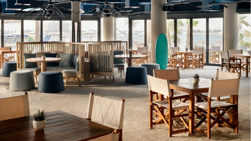 Beach House Restaurant