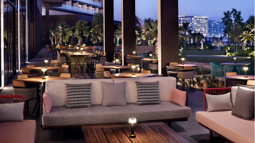 Boons Terrace