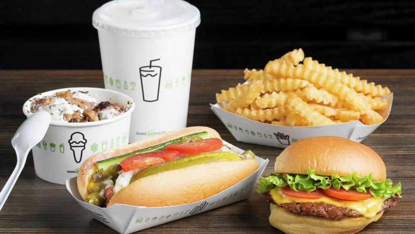 Shake Shack