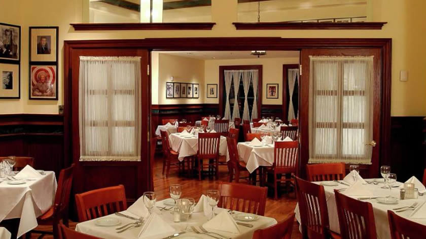 Gallagher's Steakhouse