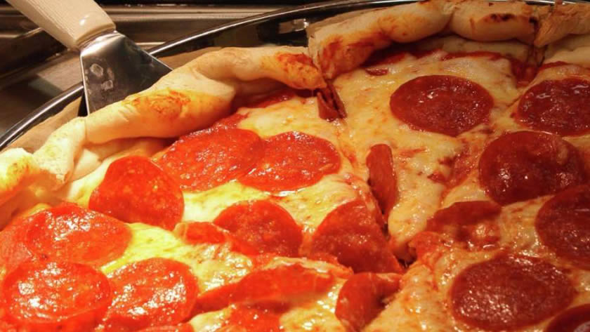 New York Pizzeria