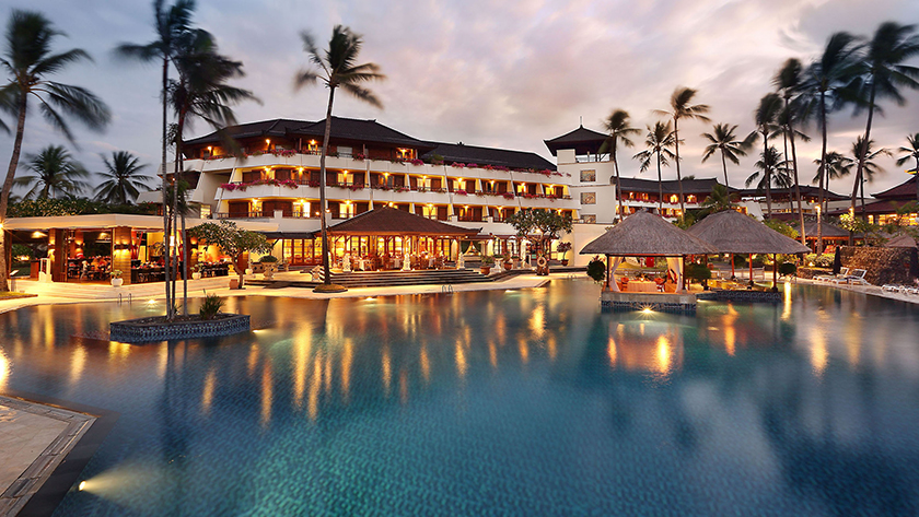 hotel
