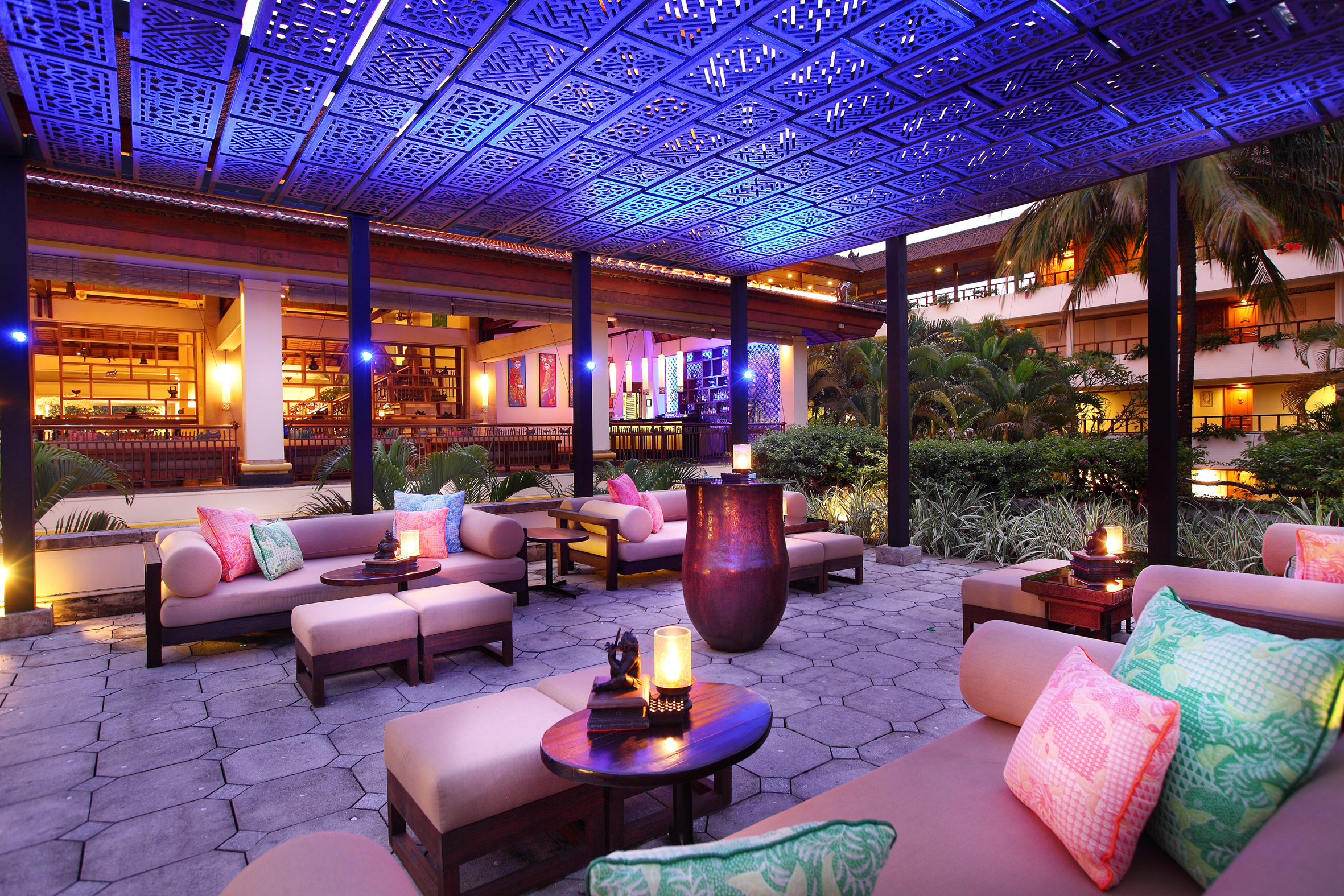 The Lobby Bar