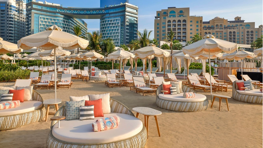 Beach Club