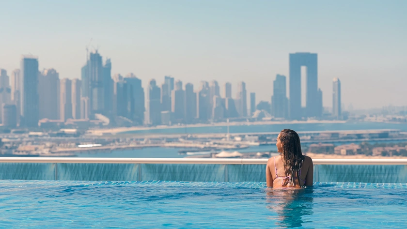 Stunning Views