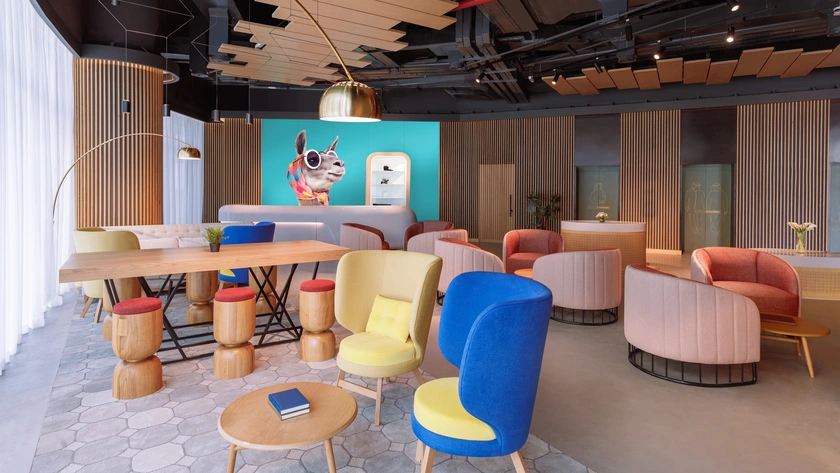 Te Lounge