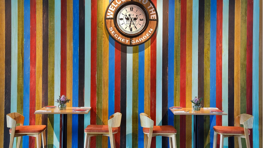Revo Cafe