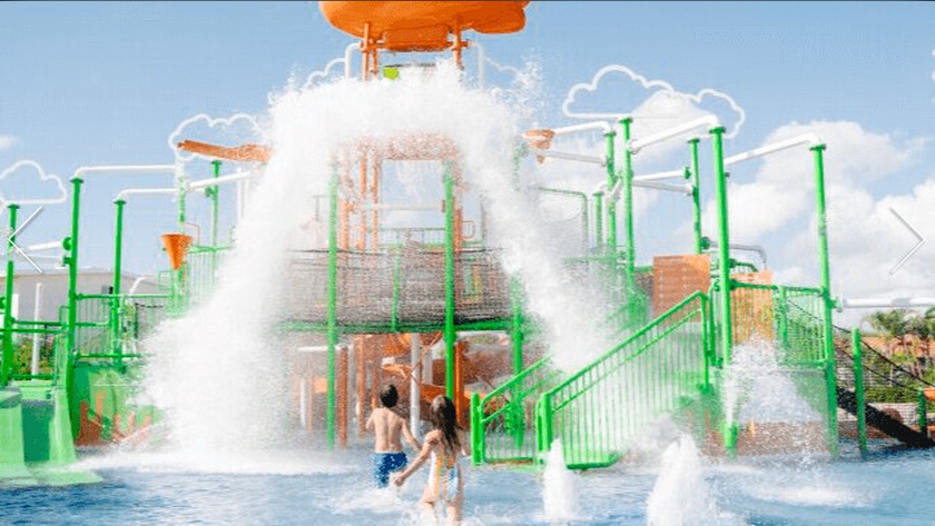 Children' Pool