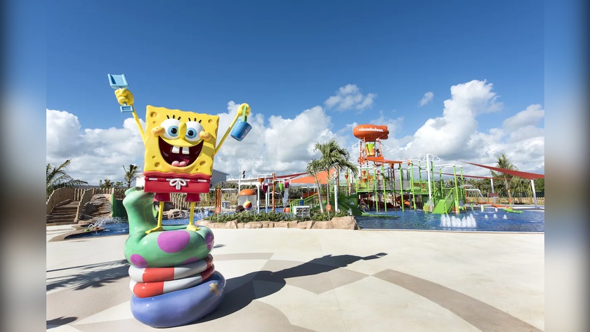 Waterpark