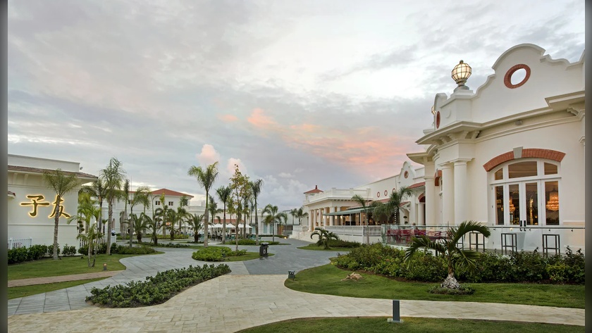 Grounds
