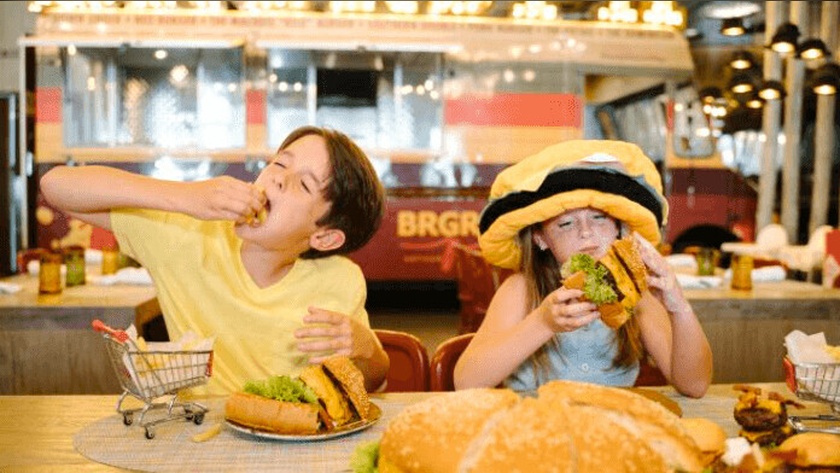 BRGRS