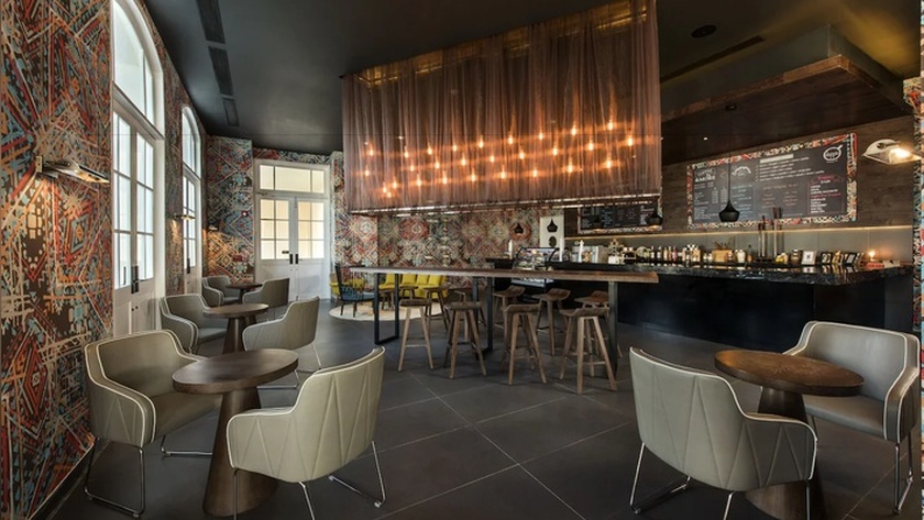 Coffee Bar
