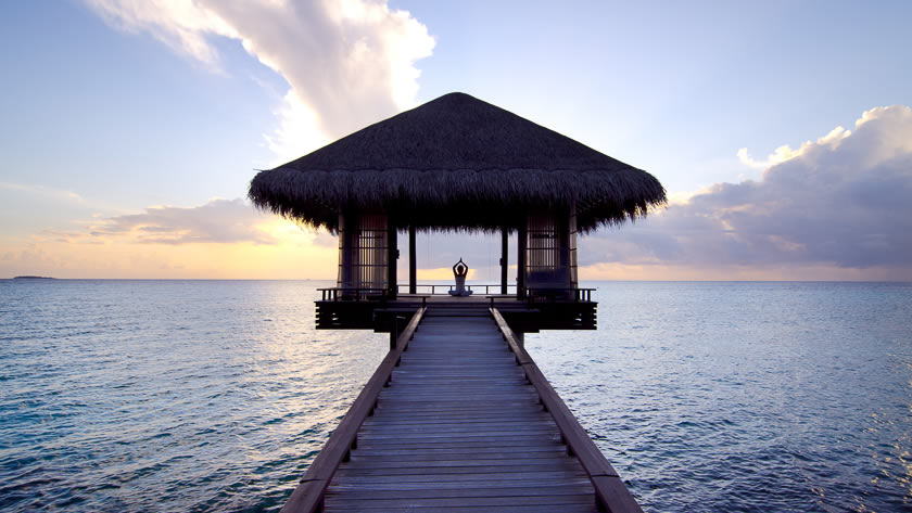 CHI Pavilion