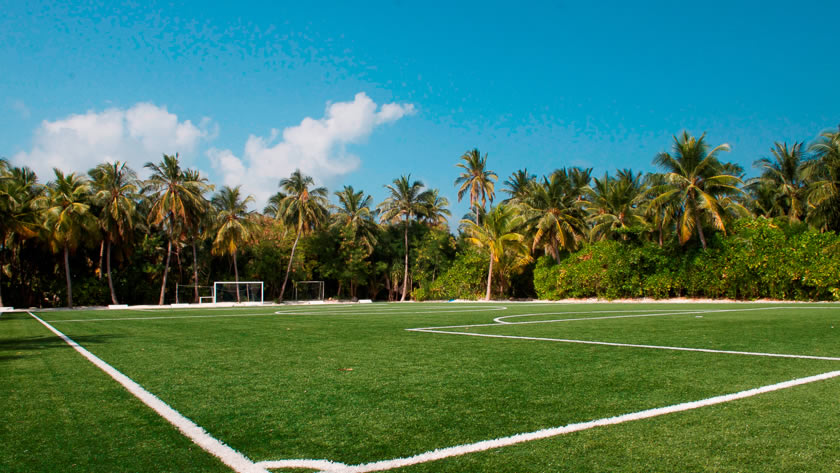 Football Field