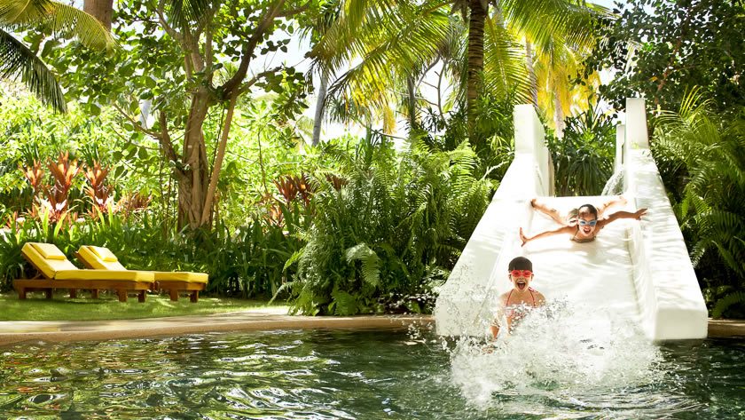 Kids Only Pool