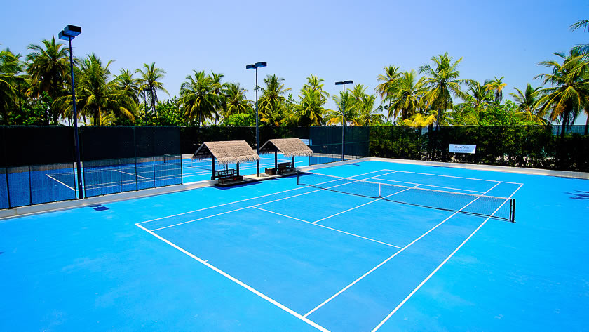 Tennis