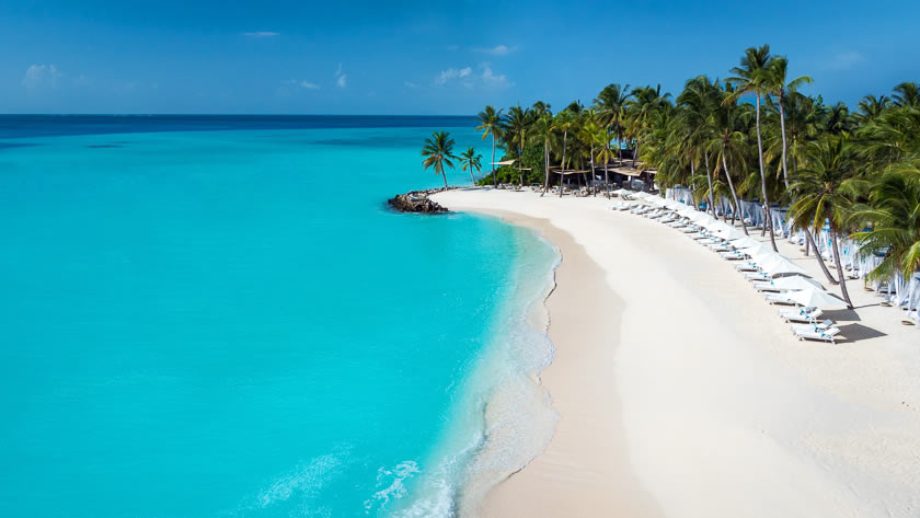 The Beach Club at Clubone