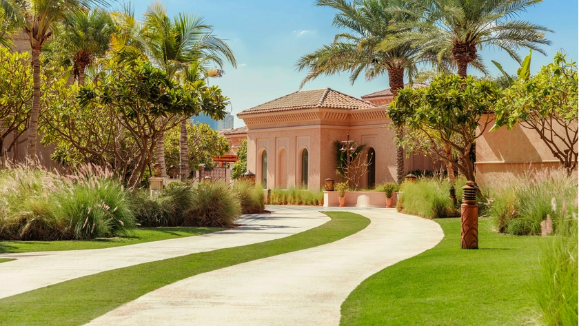 Resort Gardens